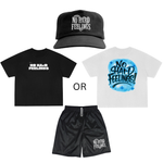 Bundle 1: Barbados Bundle